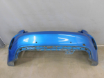 Бампер задний для BMW X6 F16 2014>, OEM 51128056464 - вид 1 (фото)