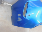 Бампер задний для BMW X6 F16 2014>, OEM 51128056464 - вид 3 (фото)