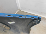 Бампер задний для BMW X6 F16 2014>, OEM 51128056464 - вид 7 (фото)