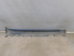 Накладка на порог для BMW X6 F16 2014>, OEM 51778056467 - вид 3 (фото)