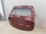 Дверь багажника для Toyota RAV 4 2013-2019, OEM 670050R270 - вид 3 (фото)