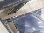 Бампер передний для BMW 7-серии G70 2022>, OEM 51118081544 - вид 4 (фото)