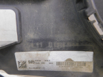 Бампер передний для BMW 7-серии G70 2022>, OEM 51118081544 - вид 13 (фото)