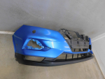 Бампер передний для Nissan Qashqai (J11) 2014>, OEM 62022HL00H - вид 3 (фото)