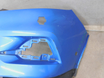 Бампер передний для Nissan Qashqai (J11) 2014>, OEM 62022HL00H - вид 5 (фото)
