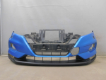 Бампер передний для Nissan Qashqai (J11) 2014>, OEM 62022HL00H - вид 1 (фото)