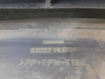 Бампер передний для Nissan Qashqai (J11) 2014>, OEM 62022HL00H - вид 8 (фото)