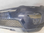 Бампер передний для Land Rover Discovery Sport 2014>, OEM FK7217F003A - вид 5 (фото)