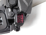 Фара правая для Volvo V40/V40 Cross Country 2012>, OEM 31467073 - вид 6 (фото)
