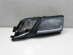 Фара левая для Skoda Octavia III (A7) 2013-2020, OEM 5E1941015E - вид 2 (фото)