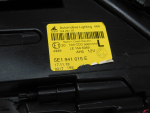 Фара левая для Skoda Octavia III (A7) 2013-2020, OEM 5E1941015E - вид 6 (фото)