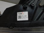 Фара левая для Mitsubishi ASX 2010>, OEM 8301B587 - вид 6 (фото)