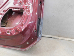 Дверь багажника для Toyota RAV 4 2013-2019, OEM 670050R270 - вид 6 (фото)