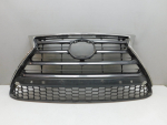 Решетка радиатора для Lexus NX 200 2014>, OEM 5311178010 - вид 1 (фото)