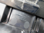 Решетка радиатора для Exeed VX 2021>, OEM 602000386AA - вид 9 (фото)
