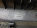 Накладка двери передней левой для Geely Coolray I 2020>, OEM 5075035900 - вид 4 (фото)