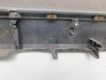 Накладка двери багажника для Mitsubishi Outlander 2012>, OEM 5817A265 - вид 4 (фото)
