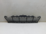 Решетка в бампер центральная для BMW 7-серия G11/G12 2014>, OEM 51117475115 - вид 1 (фото)