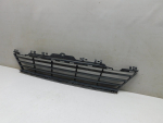 Решетка в бампер центральная для BMW 7-серия G11/G12 2014>, OEM 51117475115 - вид 3 (фото)