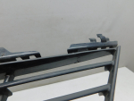 Решетка в бампер центральная для BMW 7-серия G11/G12 2014>, OEM 51117475115 - вид 5 (фото)