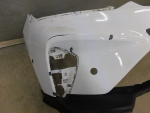 Бампер передний для Geely Coolray I 2020>, OEM 6010091900 - вид 4 (фото)