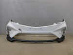 Бампер передний для Geely Coolray I 2020>, OEM 6010091900 - вид 1 (фото)
