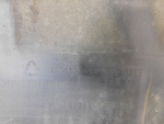 Юбка задняя для Changan UNI-K 2020>, OEM CD569F27130315 - вид 7 (фото)
