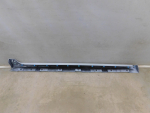 Накладка на порог для Chery Arrizo 8 2022>, OEM 609001106AADQJ - вид 3 (фото)