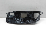 Корпус фары левой для Volkswagen Touareg 2018>, OEM 761941081 - вид 1 (фото)