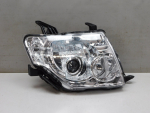 Фара правая для Mitsubishi Pajero IV 2007>, OEM 8301B532 - вид 1 (фото)