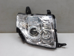 Фара правая для Mitsubishi Pajero IV 2007>, OEM 8301B532 - вид 2 (фото)