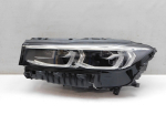 Фара левая для BMW 7-серия G11/G12 2014>, OEM 63119450225 - вид 1 (фото)