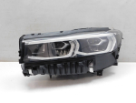 Фара левая для BMW 7-серия G11/G12 2014>, OEM 63119450225 - вид 2 (фото)