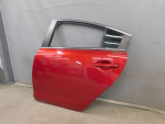 Дверь задняя левая для Mazda 6 (GJ/GL) 2013>, OEM GHK173010 - вид 3 (фото)