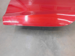 Дверь задняя левая для Mazda 6 (GJ/GL) 2013>, OEM GHK173010 - вид 4 (фото)