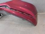 Бампер передний для Mazda 6 (GJ/GL) 2013>, OEM GSH750031BB - вид 7 (фото)