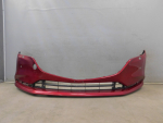 Бампер передний для Mazda 6 (GJ/GL) 2013>, OEM GSH750031BB - вид 1 (фото)