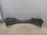 Бампер передний для Mazda 6 (GJ/GL) 2013>, OEM GSH750031BB - вид 8 (фото)