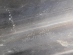 Бампер передний для Mazda 6 (GJ/GL) 2013>, OEM GSH750031BB - вид 9 (фото)