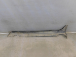 Накладка на порог для Hyundai ix35 2010>, OEM 877522S000 - вид 3 (фото)