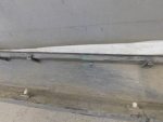 Накладка на порог для Hyundai ix35 2010>, OEM 877522S000 - вид 4 (фото)