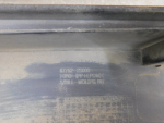 Накладка на порог для Hyundai ix35 2010>, OEM 877522S000 - вид 5 (фото)