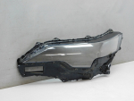 Стекло фары левой для Lexus RX V 2022>, OEM 8118548K00 - вид 2 (фото)