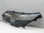Стекло фары левой для Lexus RX V 2022>, OEM 8118548K00 - вид 3 (фото)