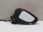 Зеркало правое электрическое для Mazda 6 (GJ/GL) 2013>, OEM GJF769121J - вид 4 (фото)