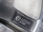 Диск колесный для Mercedes-Benz E-Klasse W213 2016>, OEM A2134015700 - вид 5 (фото)