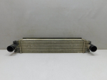 Интеркулер для Geely Coolray I 2020>, OEM 6600001987 - вид 1 (фото)
