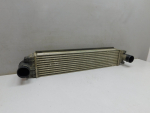 Интеркулер для Geely Coolray I 2020>, OEM 6600001987 - вид 2 (фото)