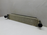 Интеркулер для Geely Coolray I 2020>, OEM 6600001987 - вид 3 (фото)