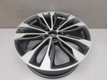 Диск колесный для Geely Tugella 2020>, OEM 4024035500900 - вид 2 (фото)